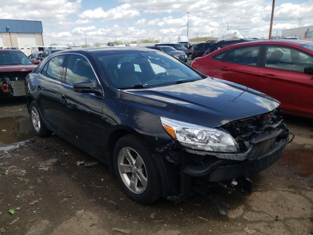 CHEVROLET MALIBU 2013 1g11c5sa1df300124