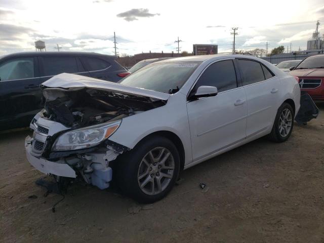 CHEVROLET MALIBU 2013 1g11c5sa1df306392