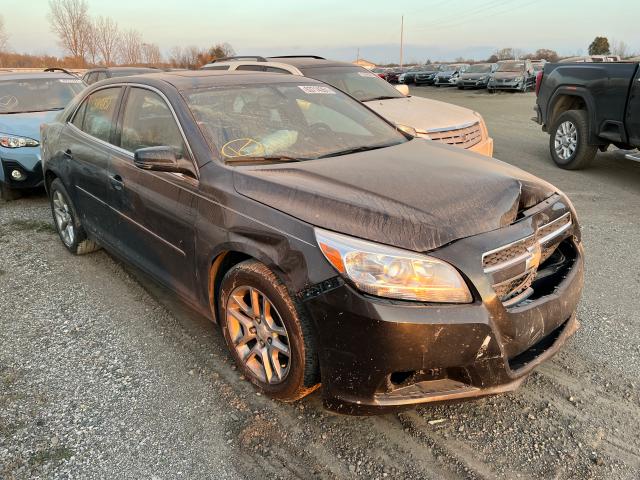 CHEVROLET MALIBU 1LT 2013 1g11c5sa1df308160