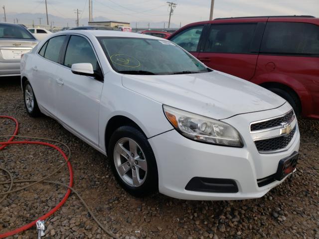 CHEVROLET MALIBU 1LT 2013 1g11c5sa1df310006