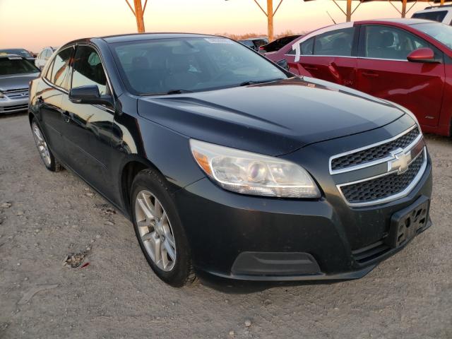 CHEVROLET MALIBU 1LT 2013 1g11c5sa1df313634