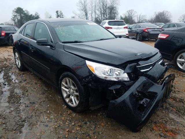 CHEVROLET MALIBU 1LT 2013 1g11c5sa1df314721