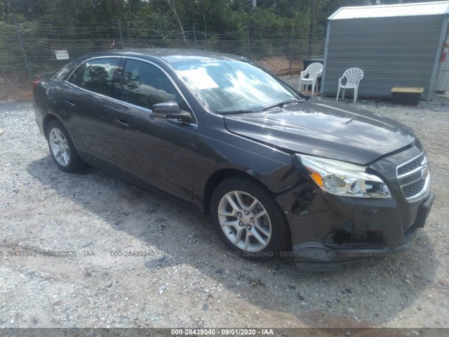 CHEVROLET MALIBU 2013 1g11c5sa1df314895