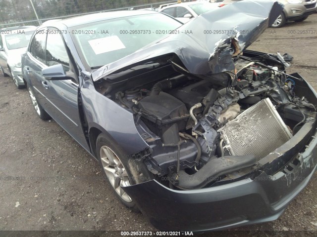 CHEVROLET MALIBU 2013 1g11c5sa1df315416