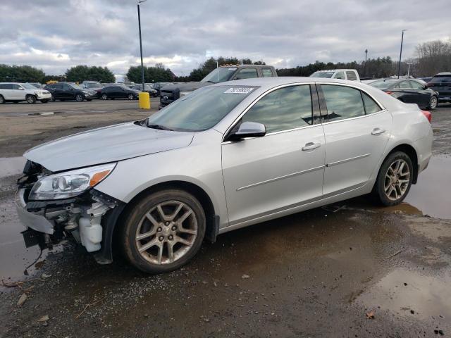 CHEVROLET MALIBU 2013 1g11c5sa1df315495