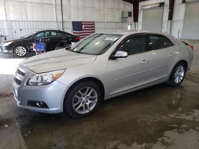 CHEVROLET MALIBU 1LT 2013 1g11c5sa1df323225