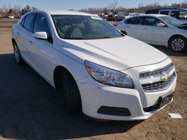 CHEVROLET MALIBU 1LT 2013 1g11c5sa1df325590