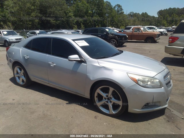 CHEVROLET MALIBU 2013 1g11c5sa1df326710