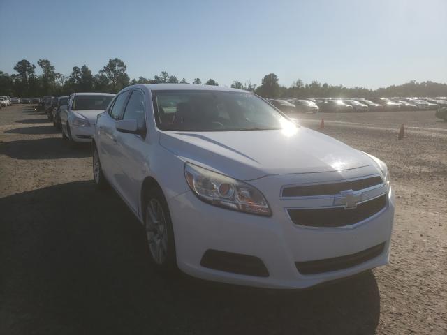 CHEVROLET MALIBU 1LT 2013 1g11c5sa1df326948