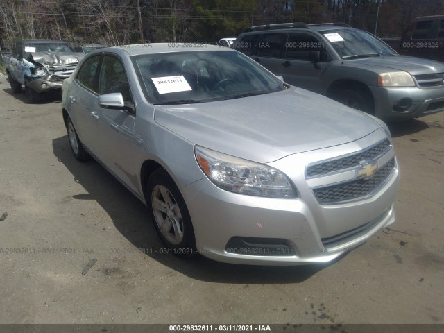 CHEVROLET MALIBU 2013 1g11c5sa1df330546