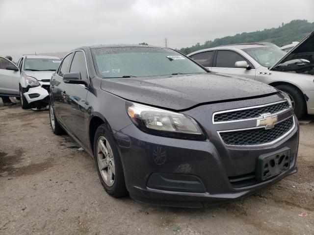 CHEVROLET MALIBU 1LT 2013 1g11c5sa1df330921