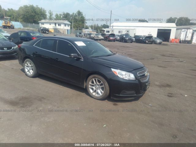 CHEVROLET MALIBU 2013 1g11c5sa1df332555