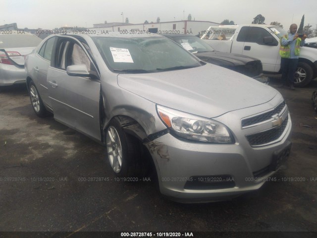 CHEVROLET MALIBU 2013 1g11c5sa1df334077