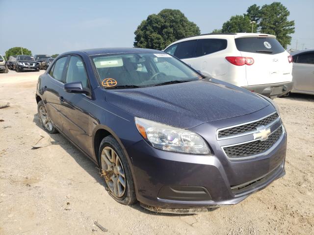 CHEVROLET MALIBU 1LT 2013 1g11c5sa1df334547