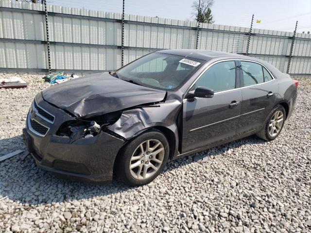 CHEVROLET MALIBU 1LT 2013 1g11c5sa1df335441