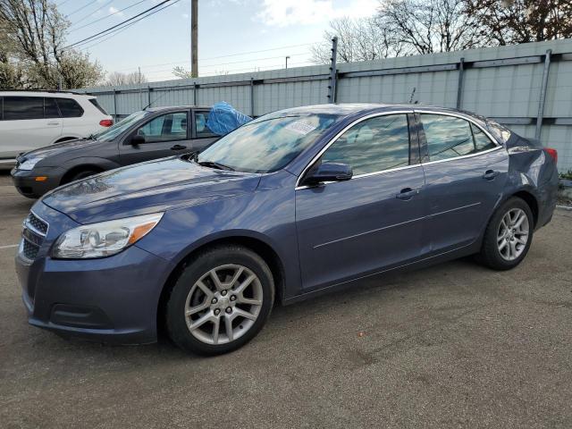 CHEVROLET MALIBU 2013 1g11c5sa1df337268