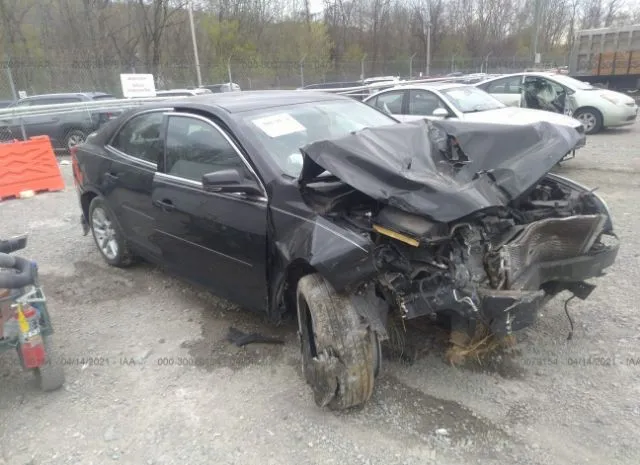 CHEVROLET MALIBU 2013 1g11c5sa1df337738