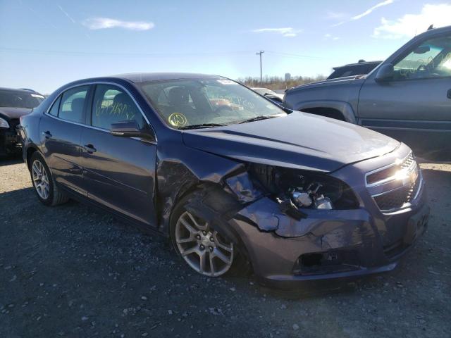 CHEVROLET MALIBU 1LT 2013 1g11c5sa1df339215