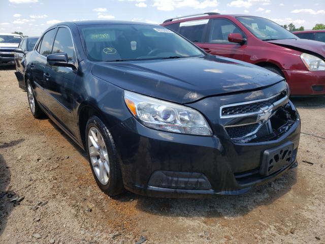 CHEVROLET MALIBU 1LT 2013 1g11c5sa1df339795