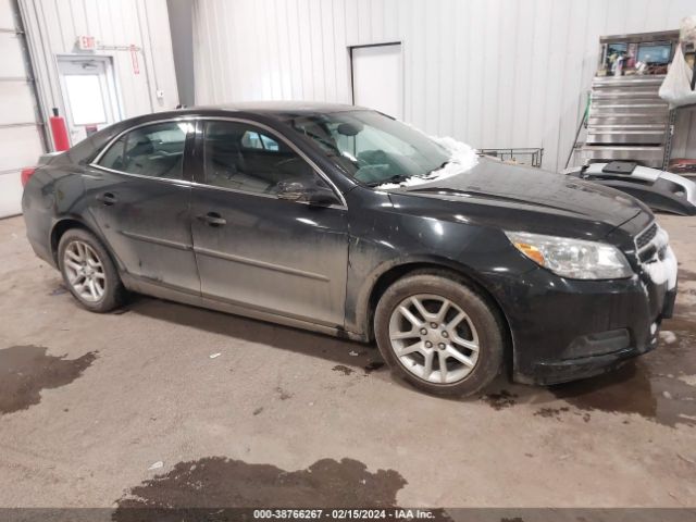 CHEVROLET MALIBU 2013 1g11c5sa1df340834