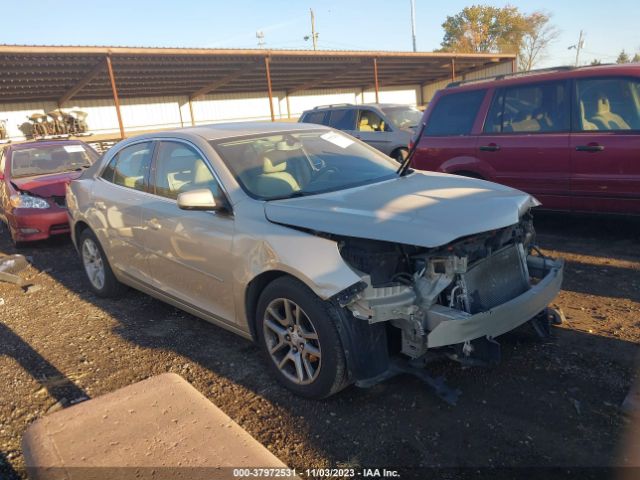 CHEVROLET MALIBU 2013 1g11c5sa1df341238