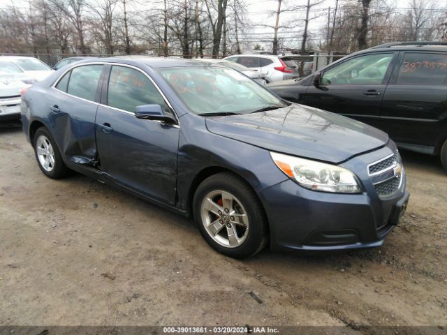 CHEVROLET NULL 2013 1g11c5sa1df342311