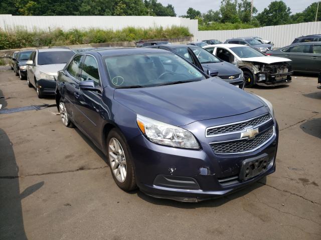 CHEVROLET MALIBU 1LT 2013 1g11c5sa1df342891