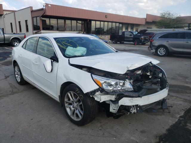 CHEVROLET MALIBU 1LT 2013 1g11c5sa1df344088