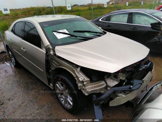 CHEVROLET MALIBU 2013 1g11c5sa1df344091