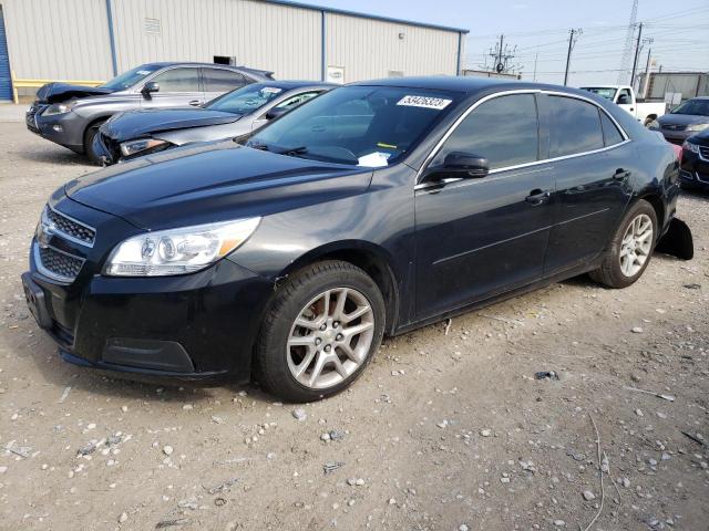 CHEVROLET MALIBU 2013 1g11c5sa1df345421