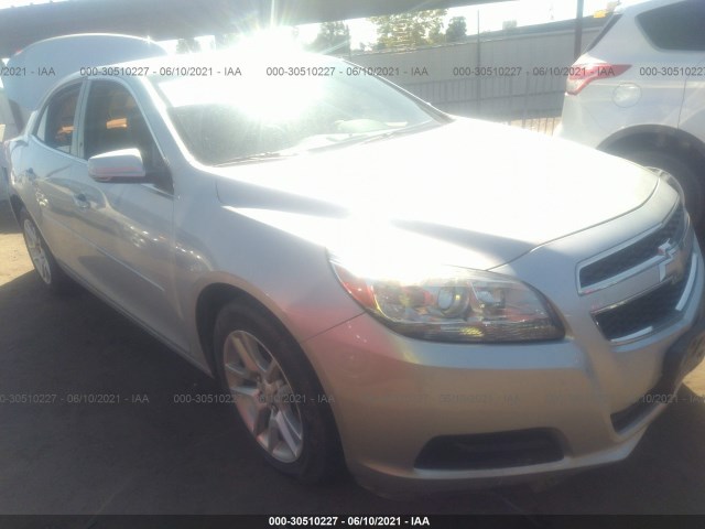 CHEVROLET MALIBU 2013 1g11c5sa1df346942