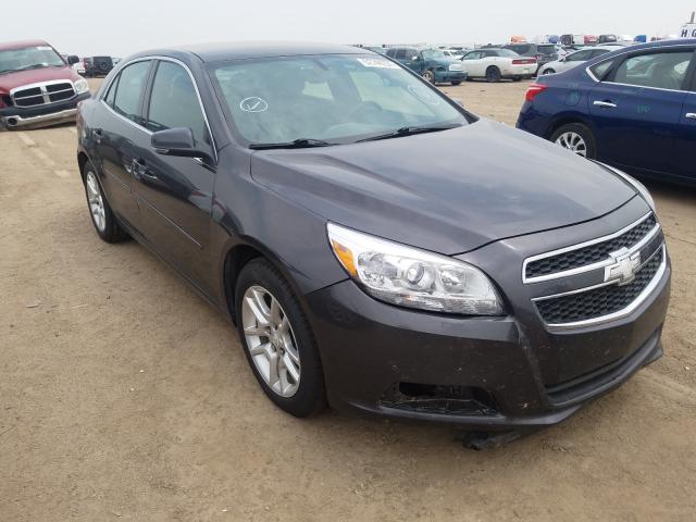 CHEVROLET MALIBU 1LT 2013 1g11c5sa1df347248