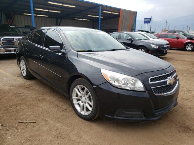 CHEVROLET MALIBU 1LT 2013 1g11c5sa1df347864