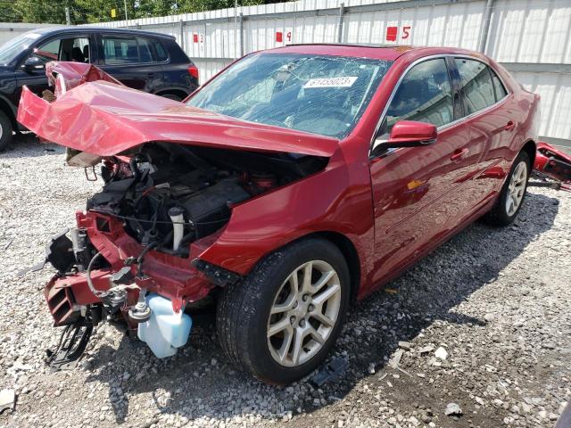 CHEVROLET MALIBU 2013 1g11c5sa1df348531