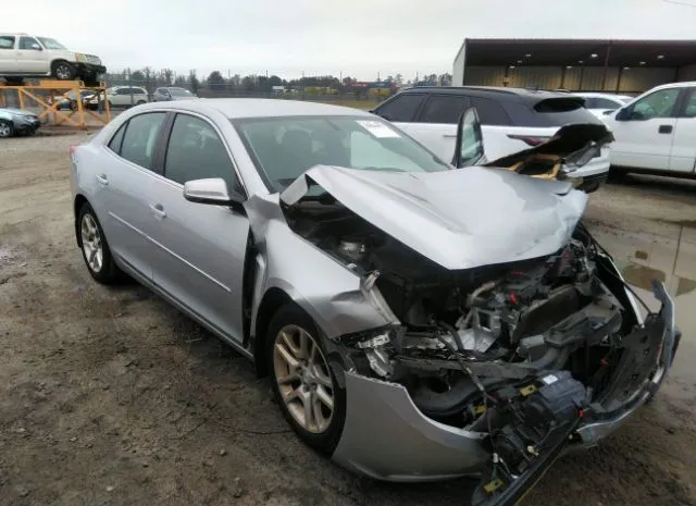 CHEVROLET MALIBU 2013 1g11c5sa1df348867