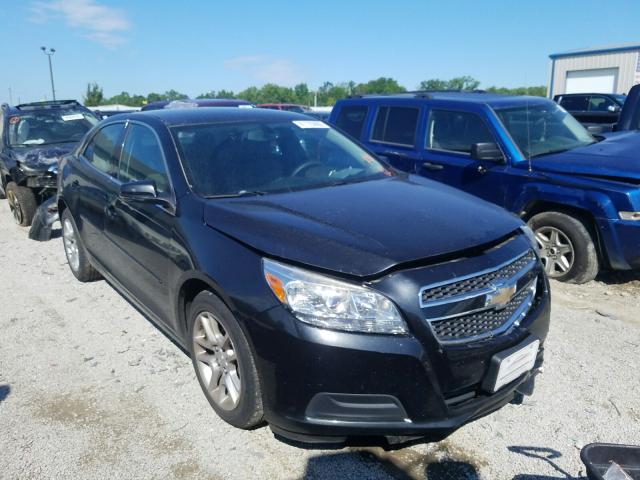 CHEVROLET MALIBU 1LT 2013 1g11c5sa1df349601