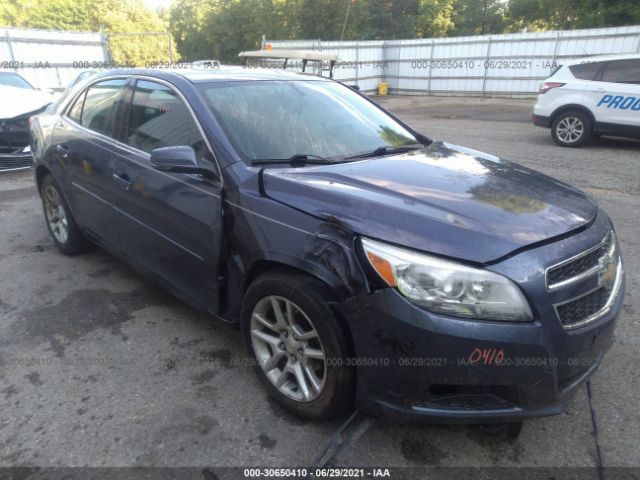 CHEVROLET MALIBU 2013 1g11c5sa1df350134