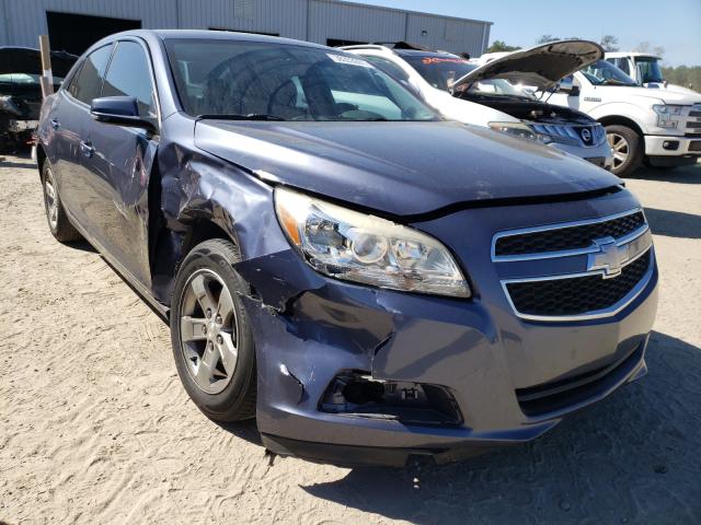 CHEVROLET MALIBU 1LT 2013 1g11c5sa1df350456