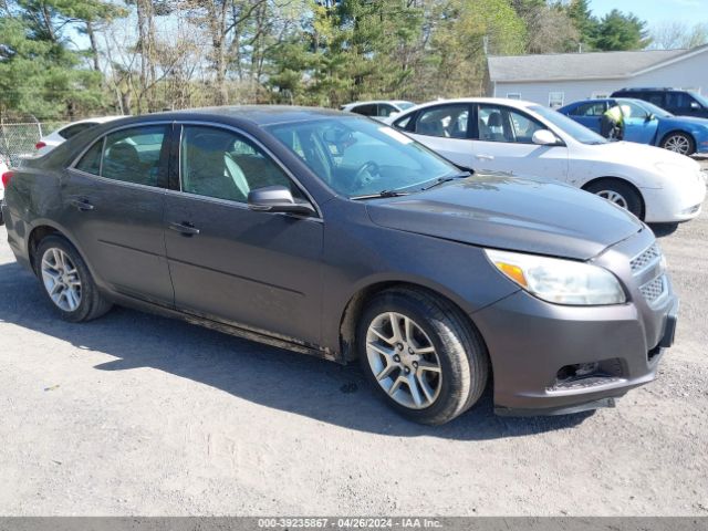 CHEVROLET MALIBU 2013 1g11c5sa1df351090