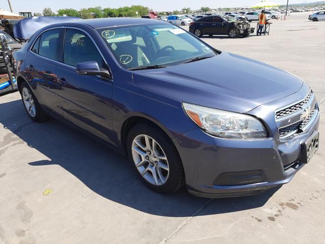 CHEVROLET MALIBU 1LT 2013 1g11c5sa1df351865