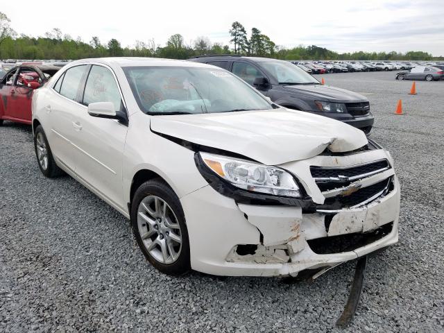 CHEVROLET MALIBU 1LT 2013 1g11c5sa1df352241