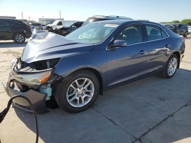 CHEVROLET MALIBU 2013 1g11c5sa1df353602