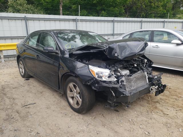 CHEVROLET MALIBU 1LT 2013 1g11c5sa1df354751