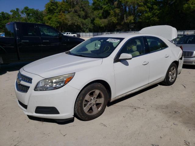 CHEVROLET MALIBU 1LT 2013 1g11c5sa1df354765