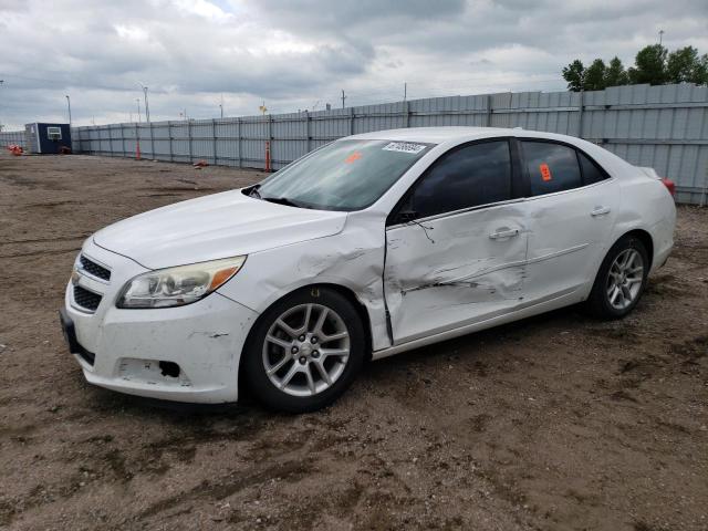 CHEVROLET MALIBU 1LT 2013 1g11c5sa1df355348