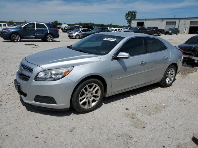 CHEVROLET MALIBU 1LT 2013 1g11c5sa1df356001