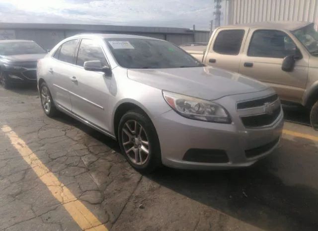 CHEVROLET MALIBU 2013 1g11c5sa1df356984