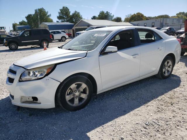 CHEVROLET MALIBU 1LT 2013 1g11c5sa1df357133