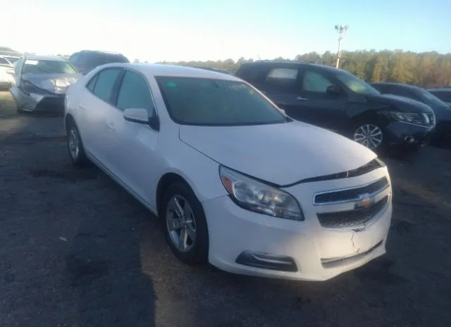 CHEVROLET MALIBU 2013 1g11c5sa1df357178