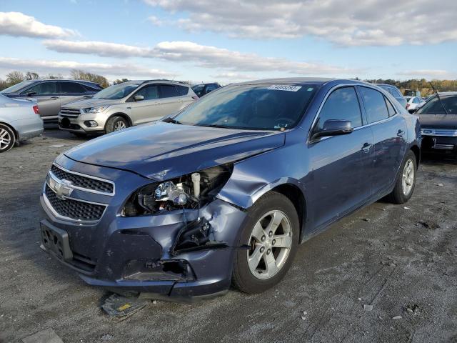 CHEVROLET MALIBU 2013 1g11c5sa1df357570